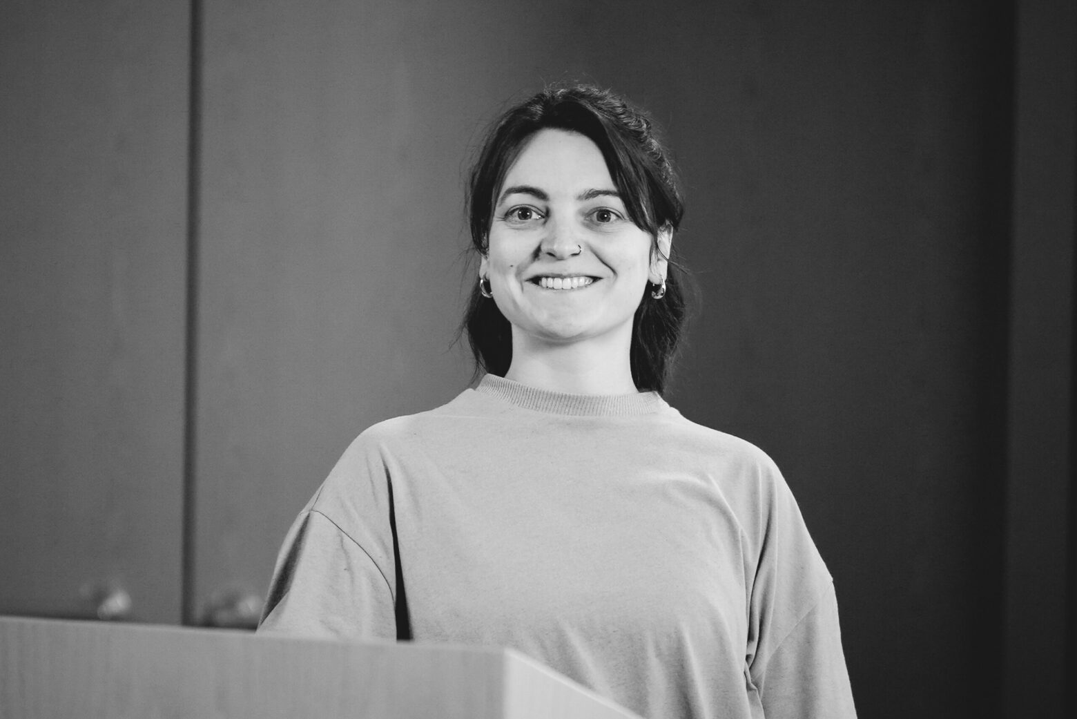Svenja Döbert Portrait